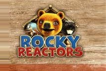 Rocky Reactors Slot Review